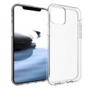 Fusion Accessories "Back Case Ultra 2 mm Apple iPhone 12 / 12 Pro" Transparent