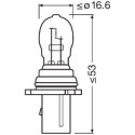 12V 26W PSX26W PG18.5d-3