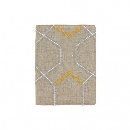 Raamatkalender MINISTER Pattern Päev Web, spiraalköide 2026a.