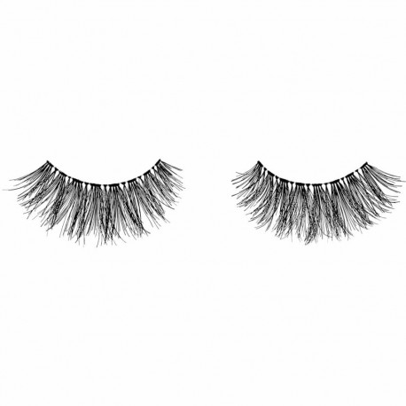 Set of false eyelashes Catrice Dramatic Curl (1 Unit)
