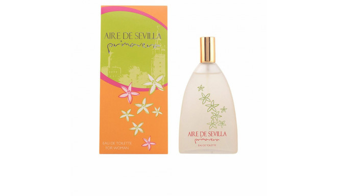 Women's Perfume Instituto Español Aire de Sevilla EDT