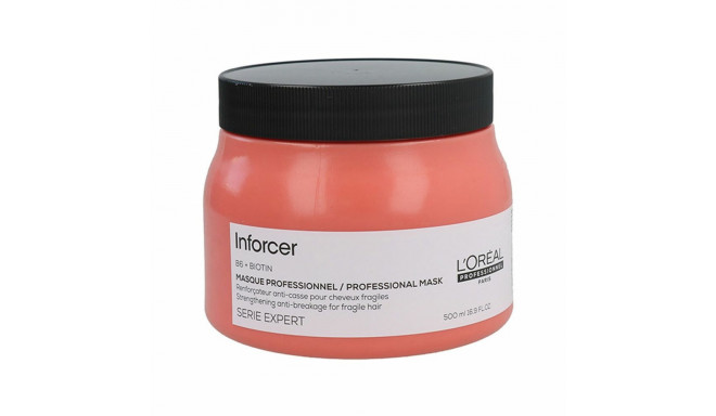 Hair Mask Expert Inforcer L'Oreal Professionnel Paris Expert Inforcer (500 ml)