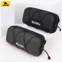 WILDMAN GD8 Bike Case/Holder Handlebar Bag Green