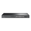 Switch TP-Link Switch SG2210XMP-M2 switch 8x2.5GE PoE+ 2SFP+
