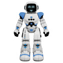 XTREM BOTS interactive robot Robbie bot 2.0
