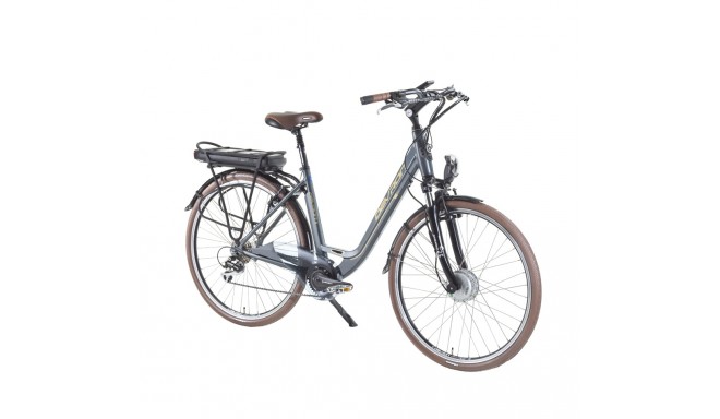 E-Bike Devron 28126 – 2015 Offer