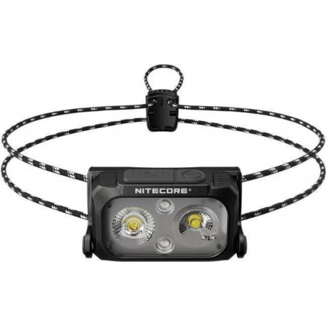 Nitecore NU25 UL USB Charge