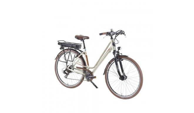 E-Bike Devron 28122 – 2015 Offer