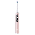 Oral-B Electric Toothbrush | iO Series 6 | Rechargeable | For adults | Number of brush heads include