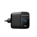 Anker 313 Wall Charger 45W 1C | A2643G11 | USB-C