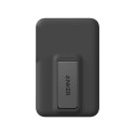 Anker 633 Magnetic Wireless Power Bank with 27W USB C port | A1654G11 | 10000 mAh | Black