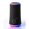 Anker Soundcore | Portable Bluetooth Speaker | Glow | 30 W | Bluetooth | Black | Portable | Wireless