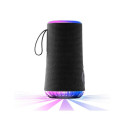 Anker Soundcore | Portable Bluetooth Speaker | Glow | 30 W | Bluetooth | Black | Portable | Wireless