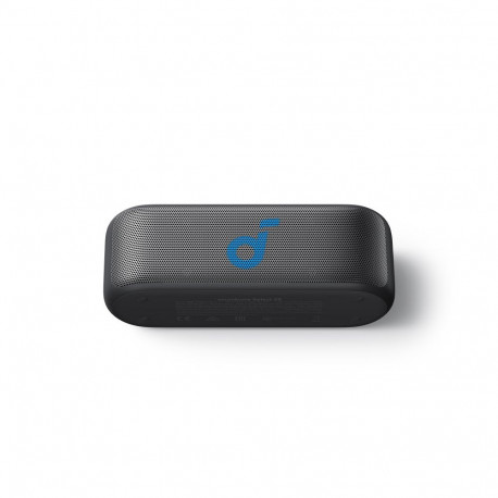 Anker Soundcore | Portable Bluetooth Speaker | Select 2S | 20 W | Bluetooth | Black | Portable | Wir