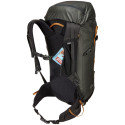 Thule | Stir Alpine, 40L | Hiking backpacks | Obsidian | Shoulder strap