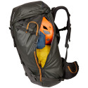 Thule | Stir Alpine, 40L | Hiking backpacks | Obsidian | Shoulder strap