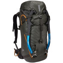 Thule | Stir Alpine, 40L | Hiking backpacks | Obsidian | Shoulder strap