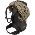 Thule | Stir Alpine, 40L | Hiking backpacks | Obsidian | Shoulder strap