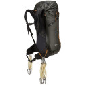 Thule | Stir Alpine, 40L | Hiking backpacks | Obsidian | Shoulder strap