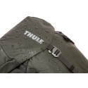 Thule | Stir Alpine, 40L | Hiking backpacks | Obsidian | Shoulder strap