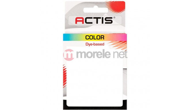 Actis KC-41R Ink (Canon CL-41)