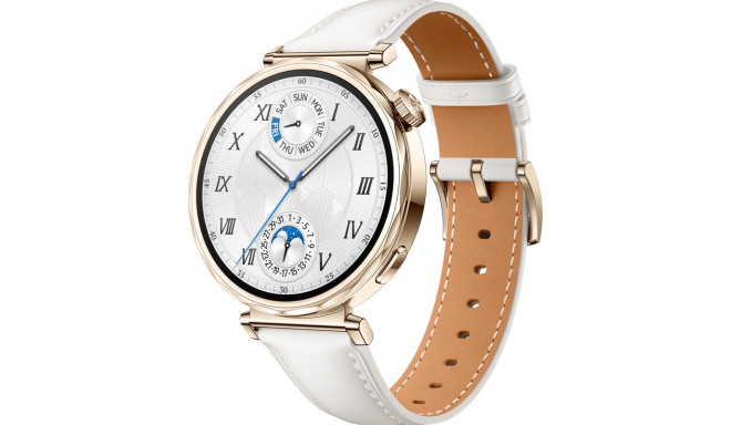 Huawei Watch GT 5 41 мм, белый 