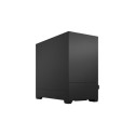 Fractal Design Pop Mini Silent Solid Case (FD-C-POS1M-01)