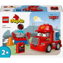 CONSTRUCTOR LEGO DUPLO MACK RACE10417