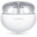 Huawei wireless earbuds FreeBuds 6i, white