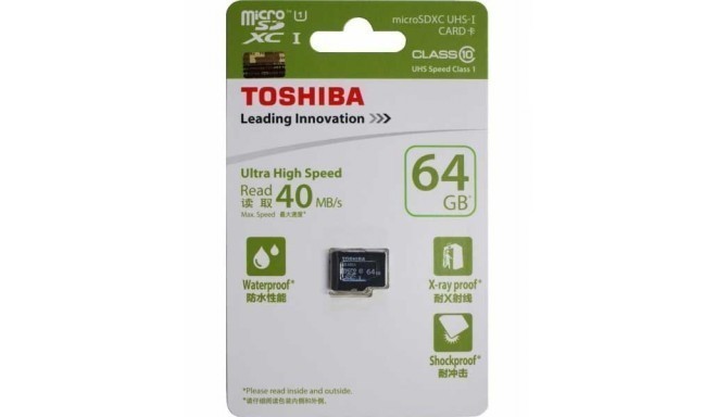 Карта памяти microsdhc 64gb class 10