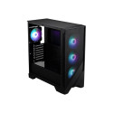 MSI Mag Forge 320R Airflow ARGB Case (306-7G23R21-809)