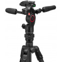 Manfrotto tripod kit MKBFRTC4GTFB-3W Befree GT PRO 3-Way FB