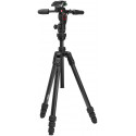 Manfrotto tripod kit MKBFRTC4GTFB-3W Befree GT PRO 3-Way FB