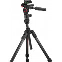 Manfrotto statiivikomplekt MKBFRTC4GTFB-3W Befree GT PRO 3-Way FB