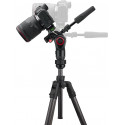 Manfrotto statiivikomplekt MKBFRTC4GTFB-3W Befree GT PRO 3-Way FB