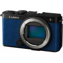 Panasonic Lumix DC-S9 kere, night blue