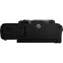 Panasonic Lumix DC-S9 kere, dark olive