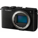 Panasonic Lumix DC-S9 body, jet black