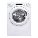 CANDY Washing machine CS4 1262DE/1-S, 6 kg, 1200 rpm, Energy class D, Depth 45 cm