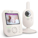 Philips Avent Video Baby Monitor SCD891/26