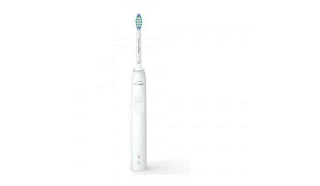 Philips 4100 series Sonic electric toothbrush HX3681/33, 14 days battery life