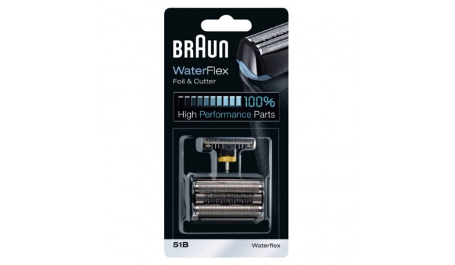 Braun 51B Cutting Block for Shavers