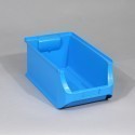 Storage bin ProfiPlus Box 4, blue, stackable