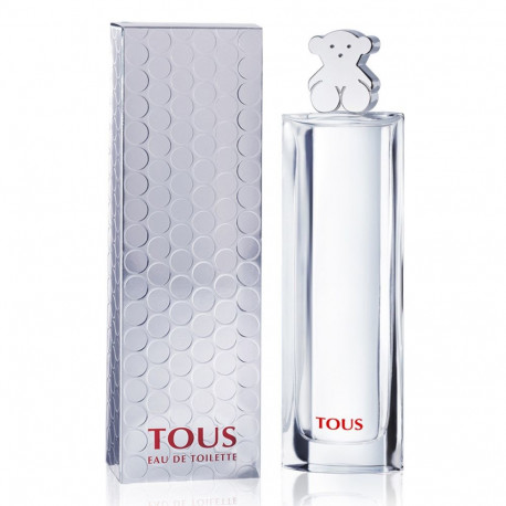 TOUS tualettvesi 90ml pihustiga