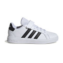 Adidas Grand Court 2.0 Jr IH5529 shoes (30)