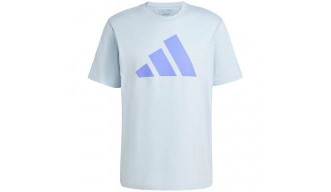 Adidas Pwr 3 Graphic M T-shirt IX6567 (L)