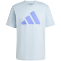 Adidas Pwr 3 Graphic M T-shirt IX6567 (2XL)