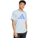 Adidas Pwr 3 Graphic M T-shirt IX6567 (XL)