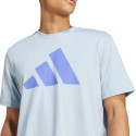 Adidas Pwr 3 Graphic M T-shirt IX6567 (2XL)