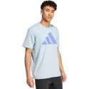 Adidas Pwr 3 Graphic M T-shirt IX6567 (L)